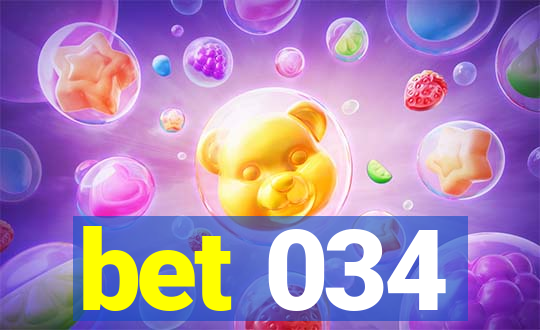 bet 034